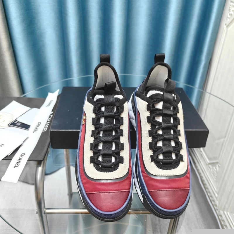 Ch*el casual shoes